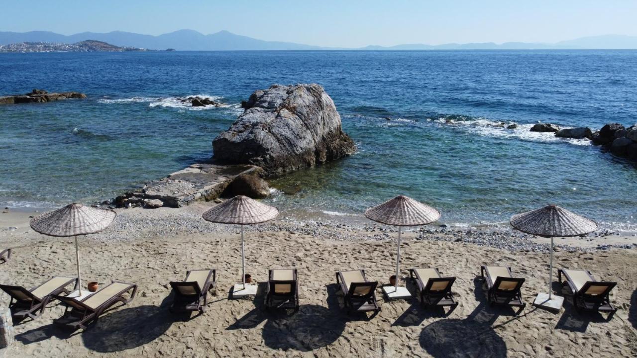 Resort Pine Bay Kuşadası