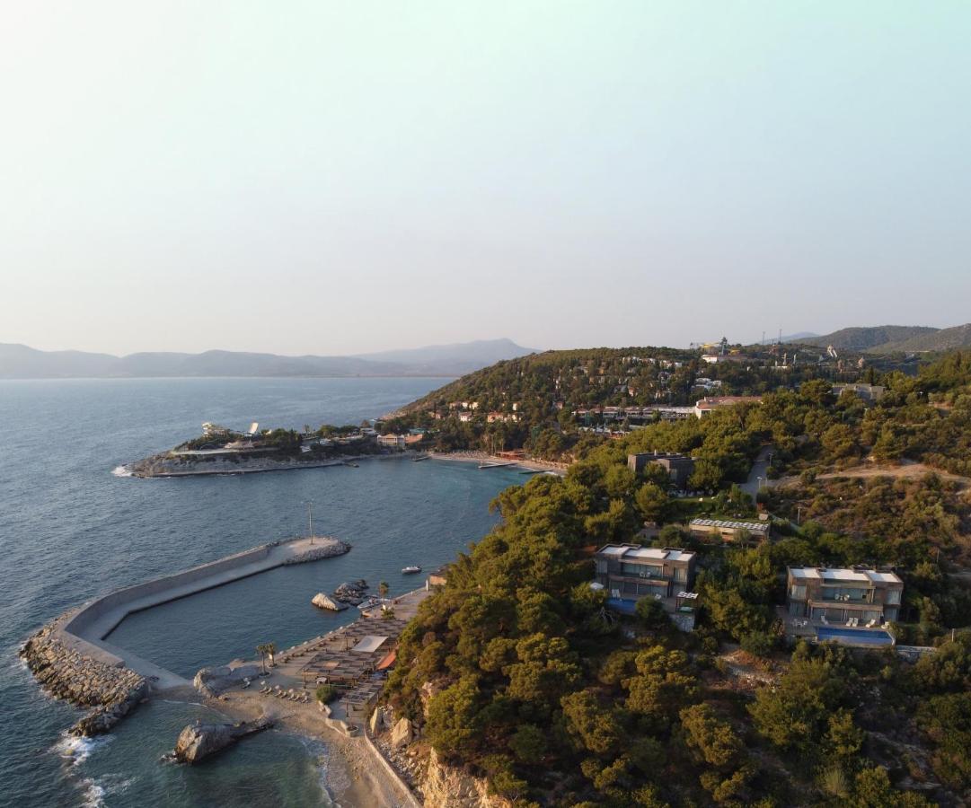 Pine Bay Resort 5*