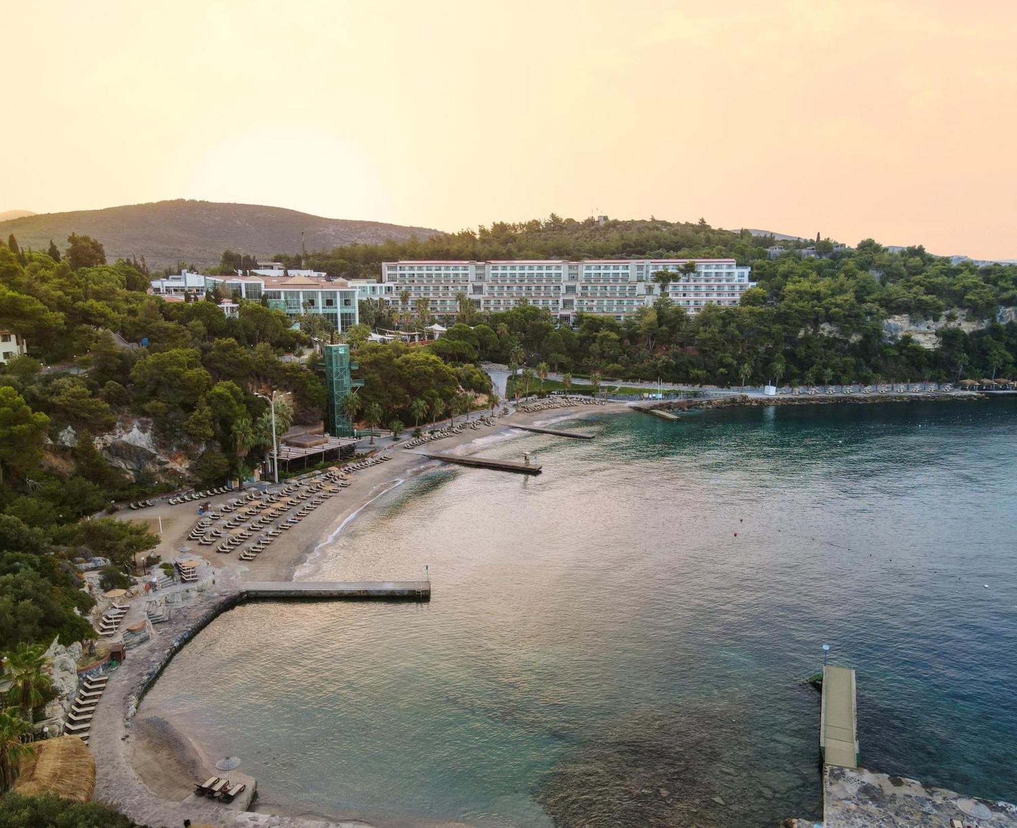 Pine Bay Resort Kuşadası