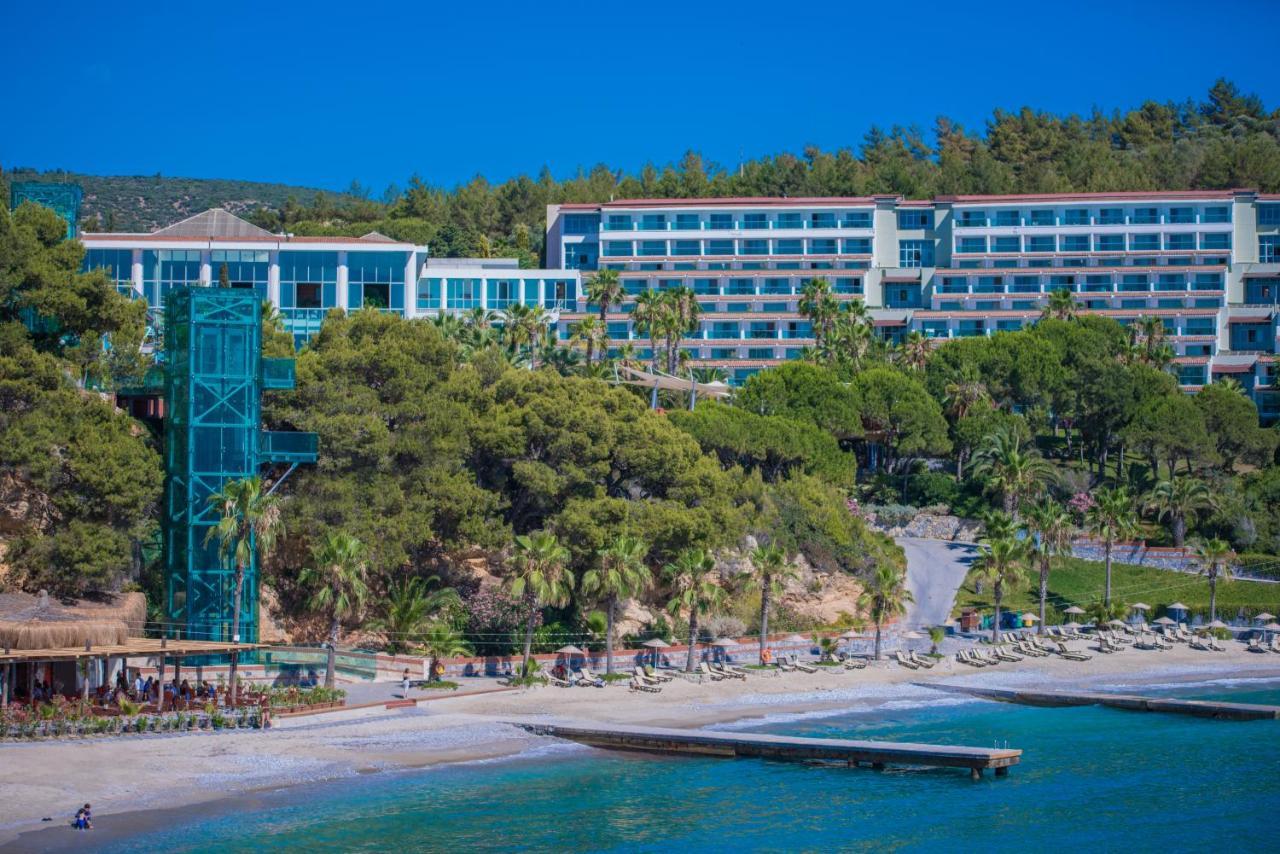 Курортный комплекс Pine Bay 5*