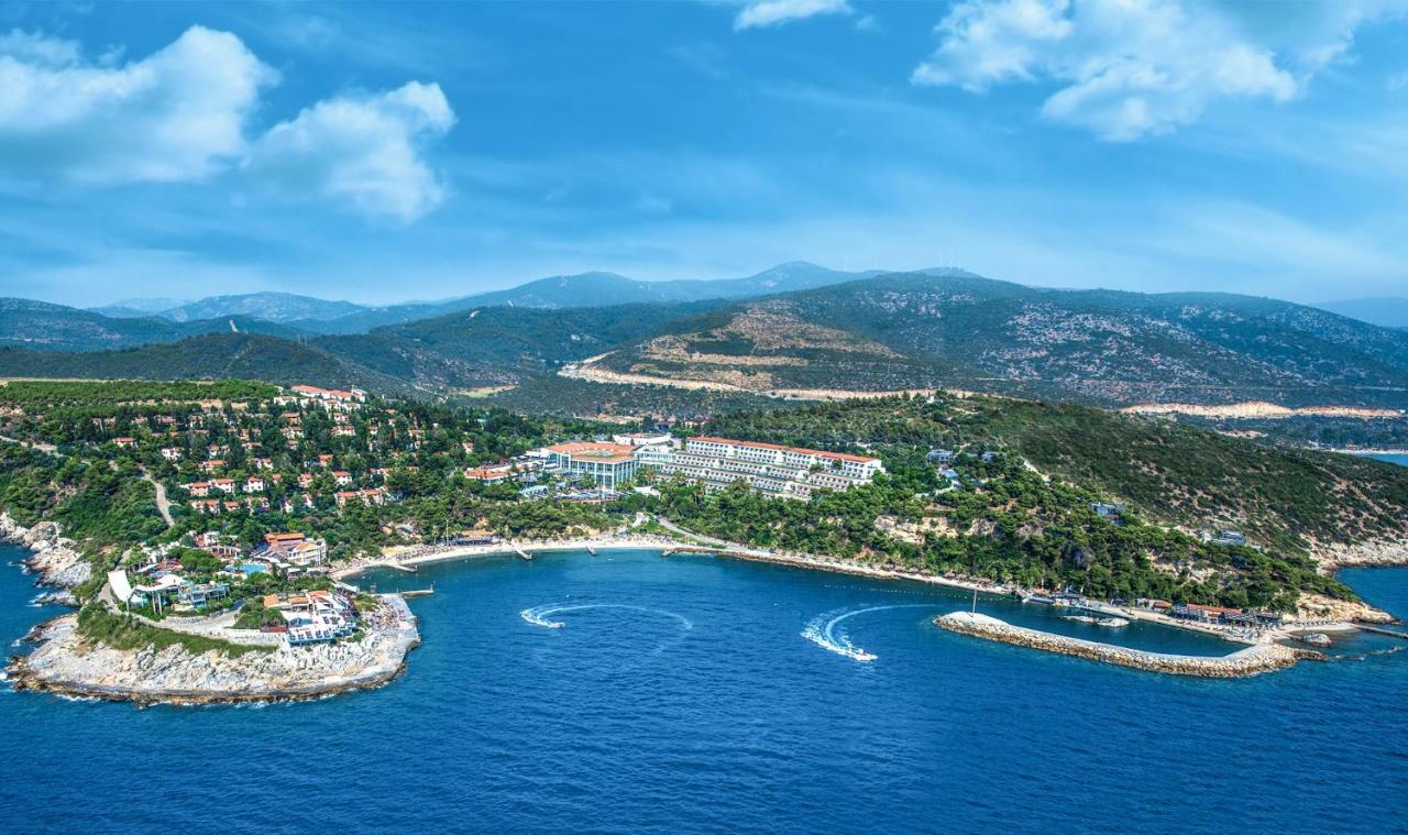 Pine Bay Кушадасы