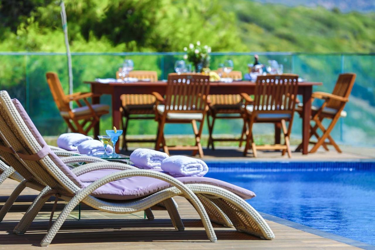 Pine Bay Курортный комплекс