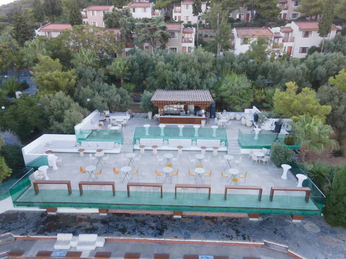 Pine Bay Кушадасы