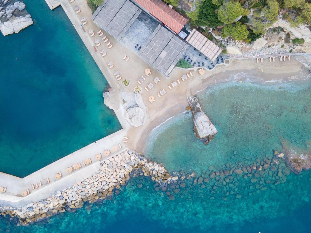 Pine Bay Курортный комплекс Кушадасы