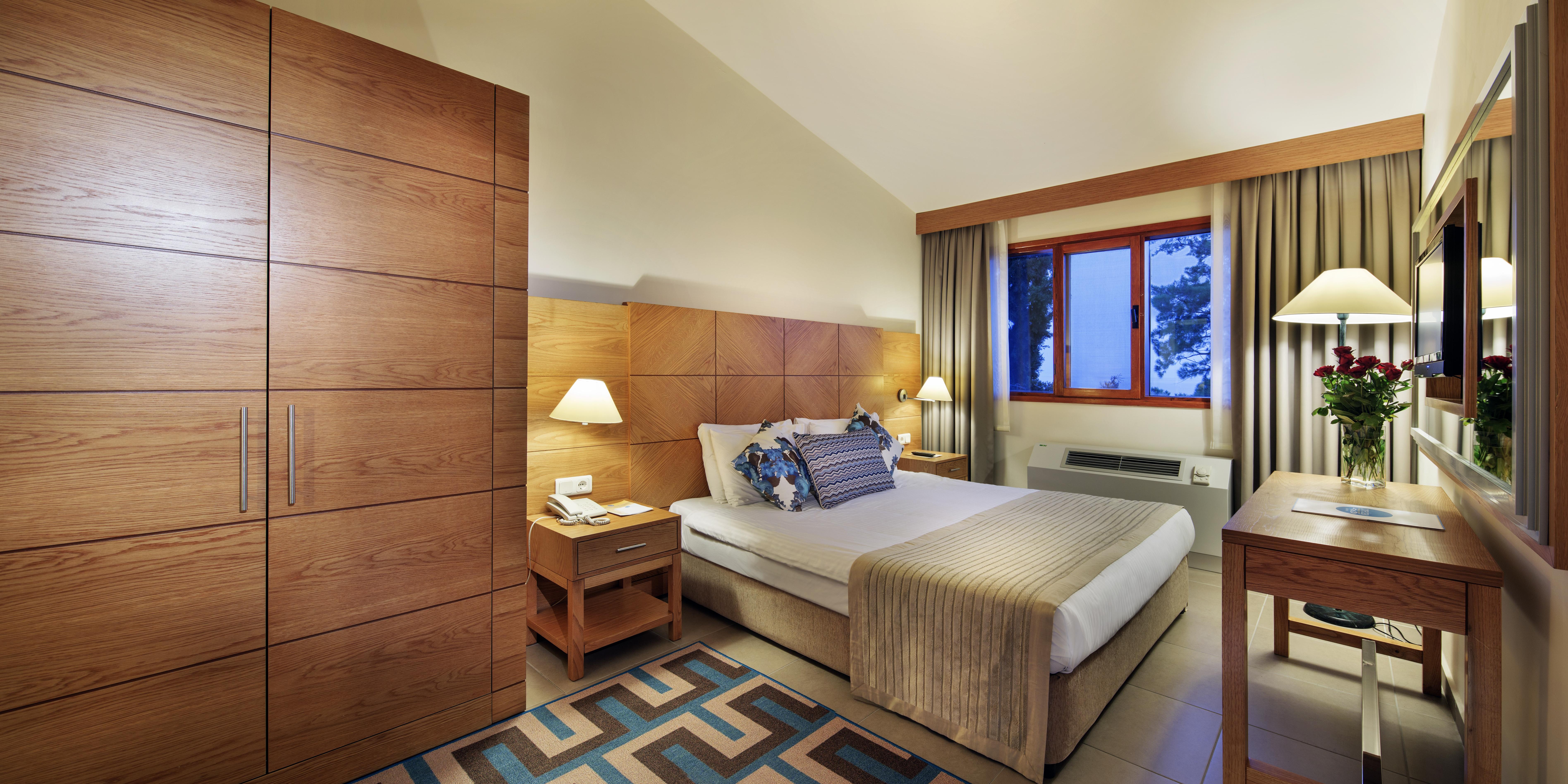 Pine Bay 5* Кушадасы