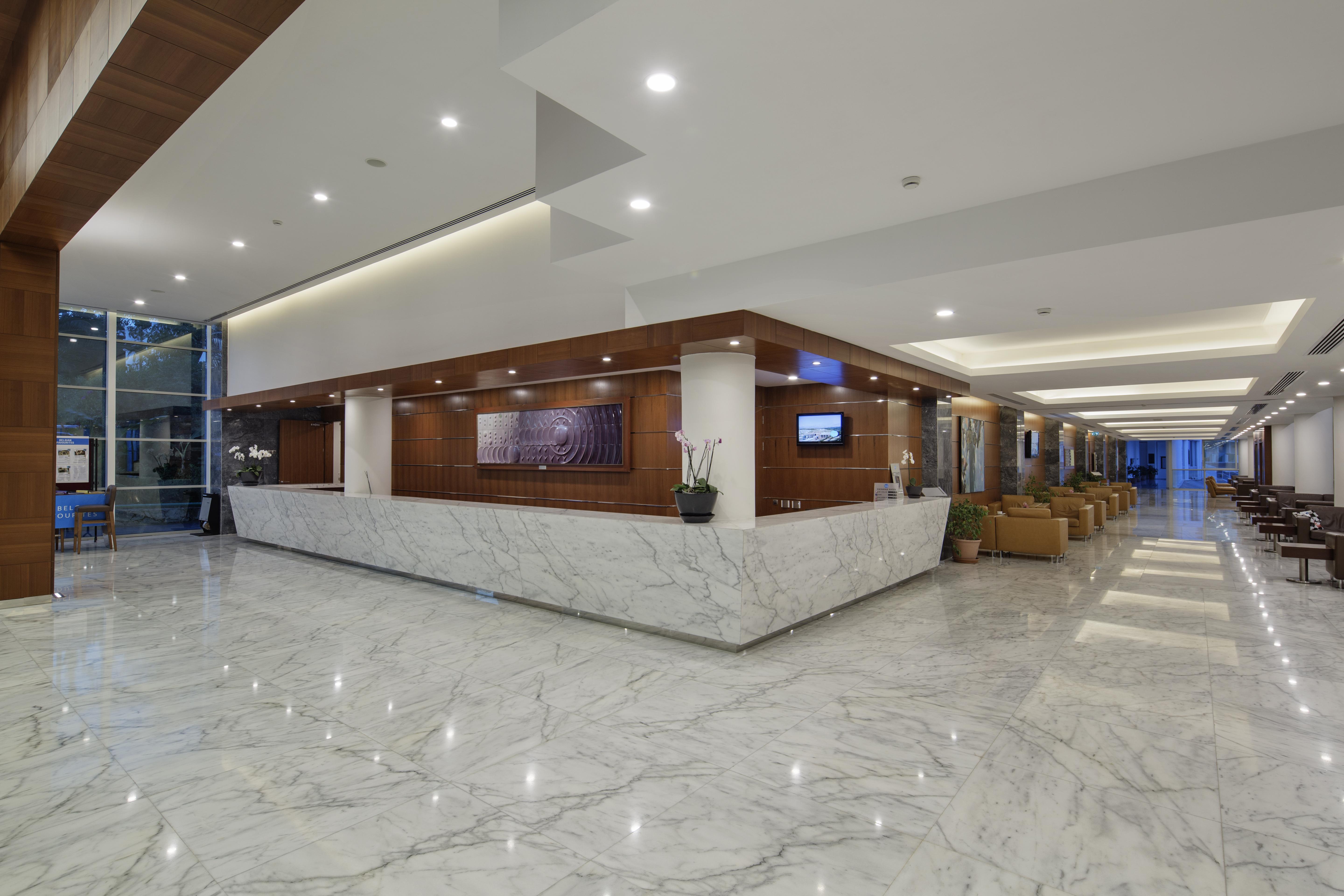 Курортный комплекс Pine Bay 5*