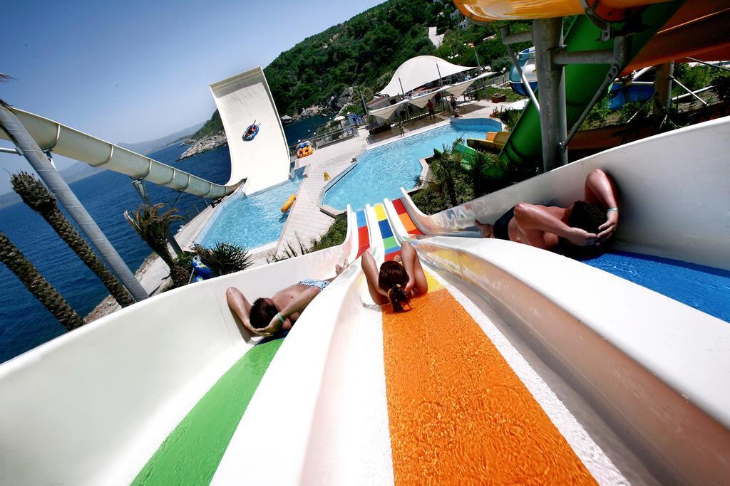 Pine Bay Resort